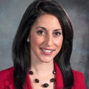 Meet your Posher, Daniela